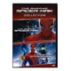thumbnail image 1 of El Sorprendente Hombre Araña Sony 1 Y 2 Spider-man Pelicula Dvd, 1 of 2