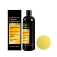 thumbnail image 1 of Stain Remover Spray Effortlessly Cleans Metal Grease & Grime With Citric Formula & 100ml, 1 of 6