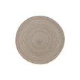 thumbnail image 3 of 18Cm Ramie Cotton Yarn Table Mat Insulation Pad (Satin Dyeing), 3 of 8