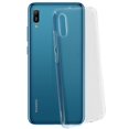 thumbnail image 2 of Funda para teléfono Huawei Y6 2019 Funda de protección suave transparente, 2 of 5
