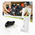 thumbnail image 4 of kit,Spd Speedplay Réglage kit de Verrouillage de Vélo de Route Vélo de Montagne Route Vélo Speedplay Outil de Réglage Outil de Réglage Pédale Outil de Culot Outil de Culot Outil Compatible Compatible avec, 4 of 6