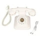 thumbnail image 2 of Teléfono Con Cable, Teléfono Fijo Antiguo y Fácil de USAR Antiguo Vintage Teléfono Fijo para la Sala de Estar Para Ofiice, 2 of 7