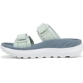 thumbnail image 5 of Vionic Unisex Renewal Slide Sandals Mint Chip M7.5/ W9, 5 of 6