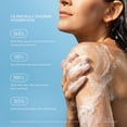 thumbnail image 5 of Raw Sugar Watermelon Mint Refresh Gentle & Hydrating Body Wash, 30 fl oz, 5 of 11