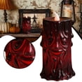thumbnail image 3 of Anewi Halloween Tree Light Decoration Indoor LED Battery Operated Scary Tree Decor with Glowing Halloween Decoration Multiple Designs Available for Home Table, 3 of 11