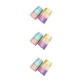 thumbnail image 2 of Cinta adhesiva Wosthever para bolas 6 rollos 4,8 cm, 2 of 6