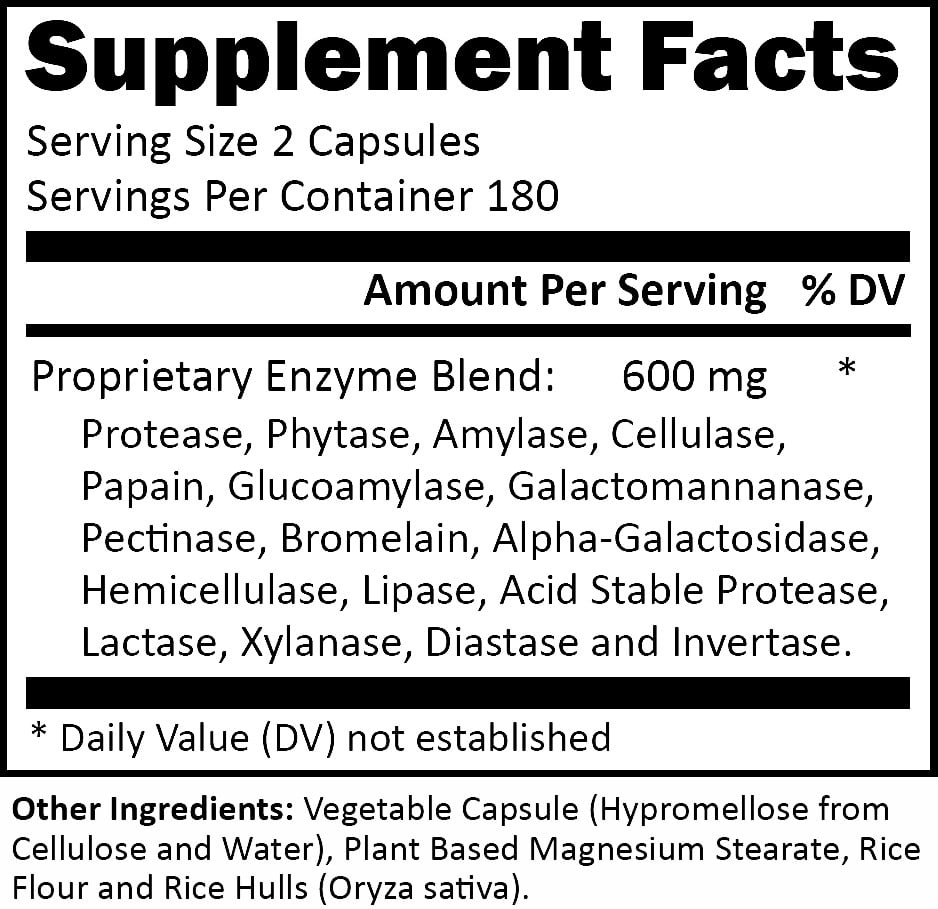 R-Garden Maximizer, 360 caps.