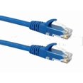 thumbnail image 1 of RJ45 CAT5E Câble Droit de 100 Pieds, 1 of 1