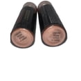 thumbnail image 2 of Pack of 2 Makeup Revolution Beauty Liquid Highlighter ROSE GOLD, 2 of 5