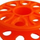 thumbnail image 4 of Carrete de buceo Yuarrent plástico naranja, 4 of 6