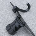 thumbnail image 2 of LEEYNEER Car Indoor Mount Bracket Mountain Bike Storage Home, 2 of 8