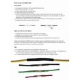 thumbnail image 4 of Kit de empalme de cables Advance E & I A4C para 10-14 AWG, 4 cables, 4 of 4