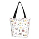 thumbnail image 1 of Easygdp Farm Animals Bolso de Hombro para Mujer, Bolso Bandolera y Cartera de Mano Elegante para Uso Diario, 1 of 6