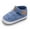 Blue, variant on asdoklhq Boy's Shoes,Toddler Baby Boys Girls Shoes Breathable Hollow Out Soft Bottom Infant Shoe