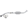thumbnail image 2 of For 2003-2004 Tundra Catalytic Converter Aluminized Steel Tube 40779, 18363, 2 of 5