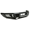 thumbnail image 4 of Body Armor Fd 19337 Eco Series Front Bumper Fits 09 14 Fits/For F 150 Fits select: 2009-2012 FORD F150, 2014 FORD F150 SUPER CAB, 4 of 6
