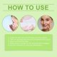 thumbnail image 5 of West&Month Eye Essence Moisturizing Light Line Lift Eye Skin Moisturizing, Hydrating And Firming Essence, 5 of 5