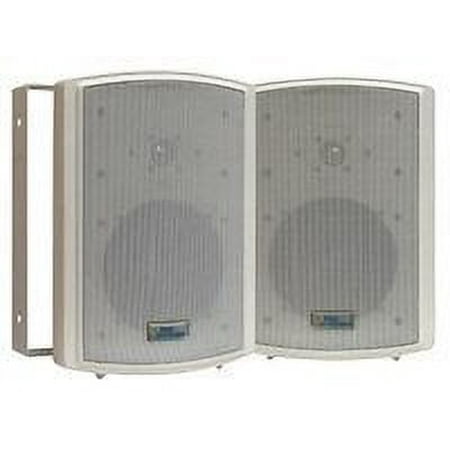 PylePro PDWR6T - Speaker - 150 Watt - 2-way