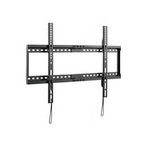 Tripp Lite DWF3780X Wall Mount for up to 80in Flat Panel Display Monitor Black