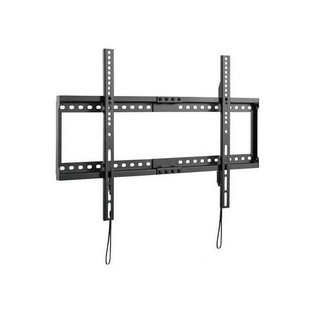 Tripp Lite Fixed TV Wall Mount for 37” to 80” Displays Black - image 8