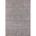 thumbnail image 1 of Ahgly Company Machine Washable Indoor Rectangle Industrial Modern Rosy Pink Area Rugs, 5' x 7', 1 of 7