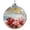 D, variant on 2D Acrylic Christmas Ball Ornaments Marine Animal Hanging Pendant Ocean Coral Sea Creature Baubles Coastal Beach Themed Hanging Decor for Xmas Tree Holiday Home Party Decoration