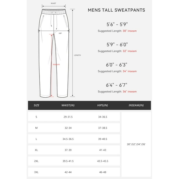Pantalones Deportivos Para Hombre G Gradual - 2 Unidades, Tejido Transpirable, Bolsillos Con Cremallera, Corte Holgado