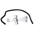 thumbnail image 2 of Car Engine Coolant Water Outlet Pipe Radiator Coolant Pipe 16577-22030 for 1.8L 2009-2017, 2 of 5