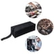 thumbnail image 1 of Bolsa de herramientas, portátil, impermeable, kit de electricista, organizador de herramientas de reparación negro Sywqhk Para estrenar, 1 of 4