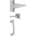 thumbnail image 2 of National Hardware N166-008 Gate Kit, 2 of 8
