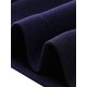 thumbnail image 5 of Conjuntos de trajes de talla grande Agnes Orinda para mujeres, atuendos de dos piezas, blazers, chaqueta y vestido sin mangas, conjuntos de trajes de negocios informales 3X azul marino, 5 of 6