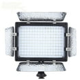 thumbnail image 1 of Andoer W160 Video Photography Light Lamp Panel 6000K 160 LEDs for DSLR Camera DV Camcorder, 1 of 7