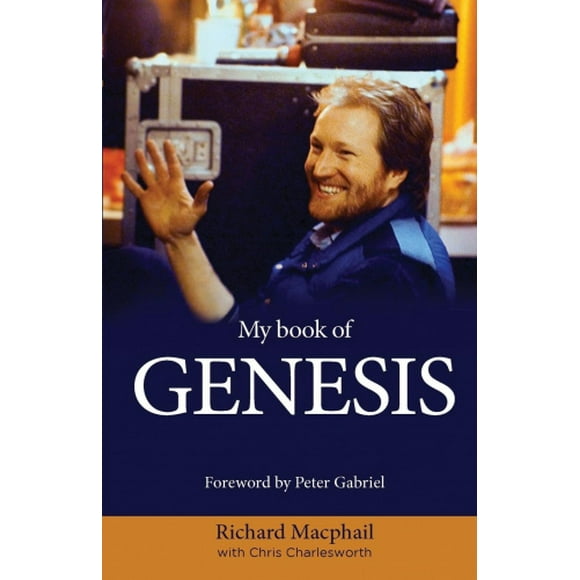 My book of Genesis