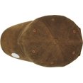 thumbnail image 5 of CORDUROY CLASSIC BASEBALL DAD HAT CAP, 5 of 6