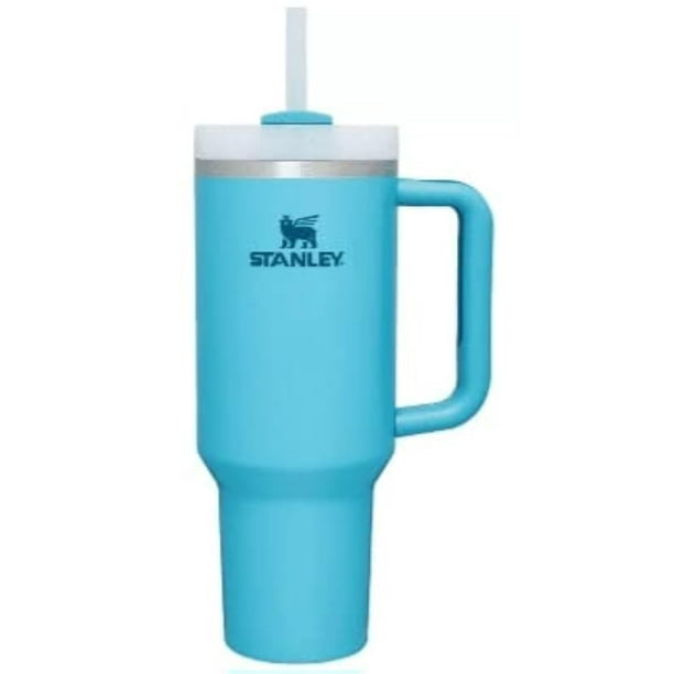 Vaso Stanley Quencher H2.0 FlowState 1,2 L de acero inoxidable