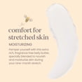 thumbnail image 3 of Stretch Mark Cream Burt's Bees Mama Belly Butter 190mL, 3 of 9