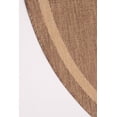 thumbnail image 2 of ECARPET Modern Area Rug for Living Room, Dining Room and Bedroom<br>Jute Natura <br>Collection, 2 of 9