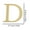 D, variant on 26 Letters DIY 3D Acrylic Mirror Wall Stickers, Removable Letter Wall Decals, Modern Home Art Wall Decor, Stylish Mirror Sign Ornament For Living Room, Bedroom And Indoor Wall Decoration
