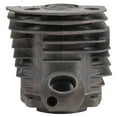 thumbnail image 4 of Kit de juntas de pistón de cilindro para Husqvarna, pistón de cilindro de 46 mm con mano de obra superior, 4 of 8