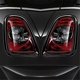 thumbnail image 5 of Car Tail Light Frame Rear Lamp Cover 51132752243 51132752244 for R56 R57 R58 R59 R59 2007-2014, 5 of 5