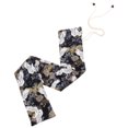 thumbnail image 4 of MasteelfCA Exquisite Cotton Cloth Made Flute Storage Bag Creative Storage Container, 4 of 7
