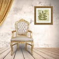 thumbnail image 3 of Mullan, Michael 15x15 Gold Ornate Wood Framed with Double Matting Museum Art Print Titled - Woodland Thoughts IV, 3 of 4