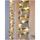 thumbnail image 3 of Solar Rattan Lights for Outdoor Use, Realistic Plant Lights, LED Decoration Light for Wedding, Christmas, Courtyard (10m 100LED), 3 of 3