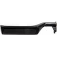 thumbnail image 1 of Help By Dorman Interior Door Handle 77178M OE Replacement; Carded; Black; Metal, 1 of 3