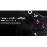 MOZA Racing KS Steering Wheel