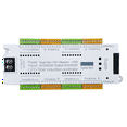 thumbnail image 2 of 2X Automatic 32Channels Stairway Lighting LED Motion Sensor Stair Light Controller Kit for Stairs Flexible Strip 12V 24V,2 x Stair Light Controller Kit,White, 2 of 8
