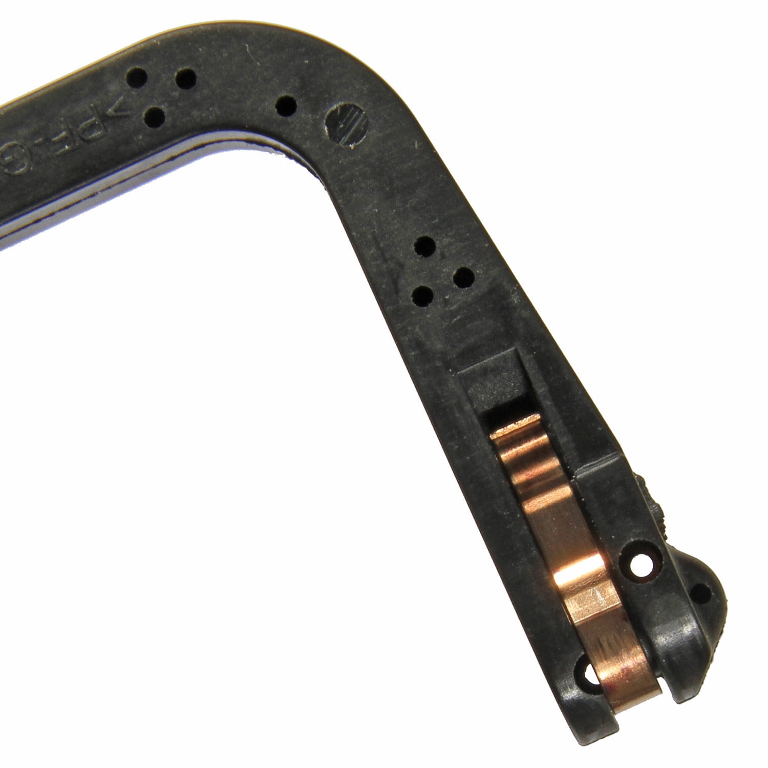 Power Stop Front Brake Pad Wear Sensor SW-1687