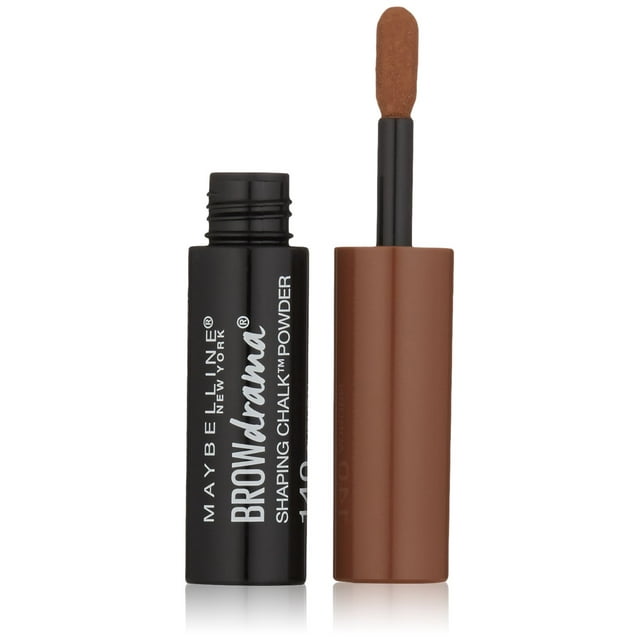 Maybelline Color Sensational para todos, labial satinado rojo Ruby For Me