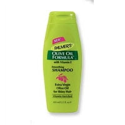 Palmers Olive Oil Formula Smoothing Hair Shampoo - 13.5 Oz