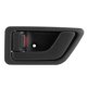 thumbnail image 2 of Manija de puerta interior lado izquierdo LHS se adapta a Hyundai Getz Hatchback 2005 - 2011 Jadeshay A, 2 of 8